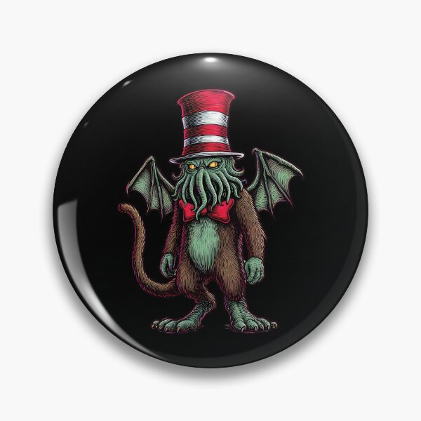 Artikelvorschau, Cthulhu-Charaktere S03 D12 entworfen und verkauft von Houerd.