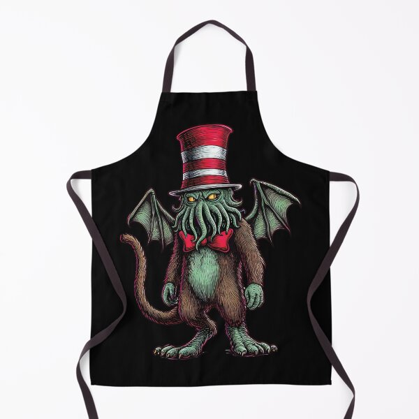 Item preview, Cthulhu Characters S03 D12 designed and sold by Houerd.