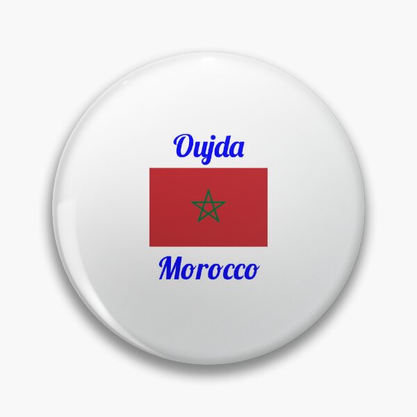 Item preview, Oujda Morocco - Stylish Prints, designed and sold by Fleetwood1994.