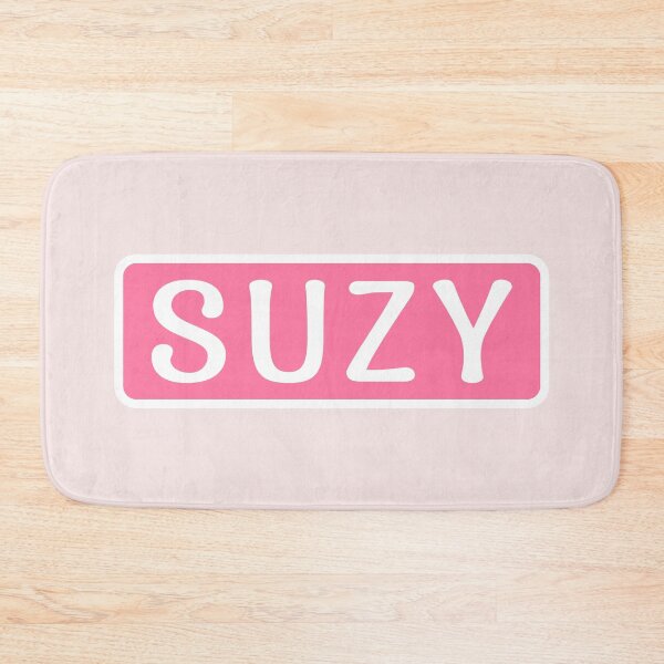 Item preview, Suzy Name designed and sold by Jeallan Designs.