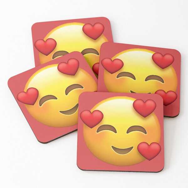 Item preview, Love Emoji designed and sold by Fire TheMann.