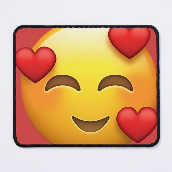Item preview, Love Emoji designed and sold by Fire TheMann.