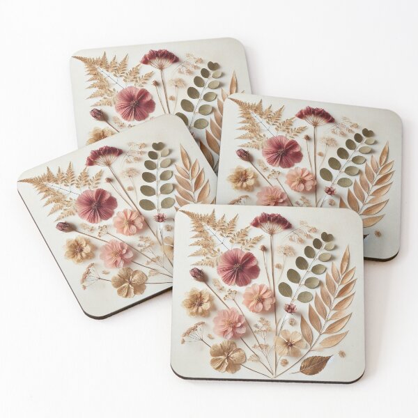 Item preview, Pressed Blooms, Natures Perfection, Pressed Dried Flowers designed and sold by JohnnyP-Store.
