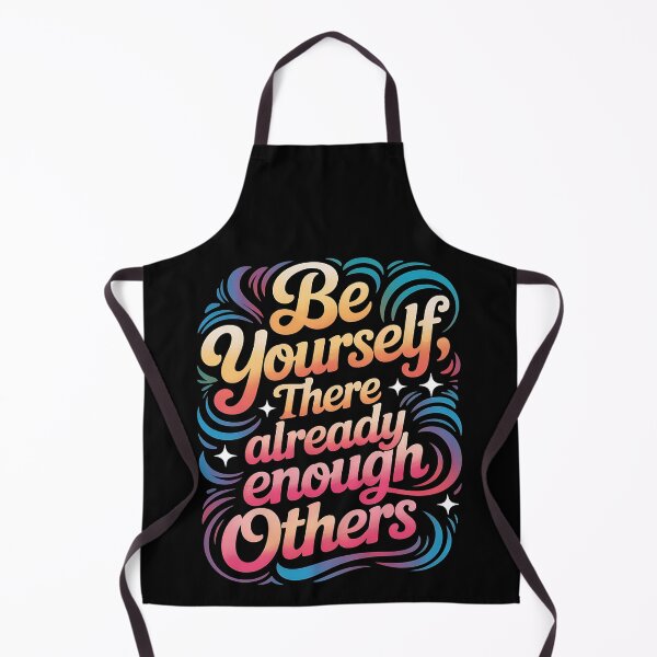 Item preview, funny typography - typography design - minimalist typography - quote design - text based design - funny slogan - witty saying – irony - ironic quote - meme style - modern humor - cheeky quote designed and sold by JansenGS.