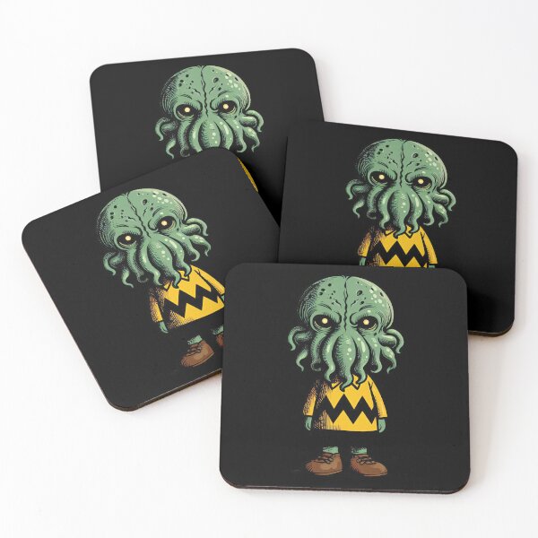 Item preview, Cthulhu Characters S03 D13 designed and sold by Houerd.