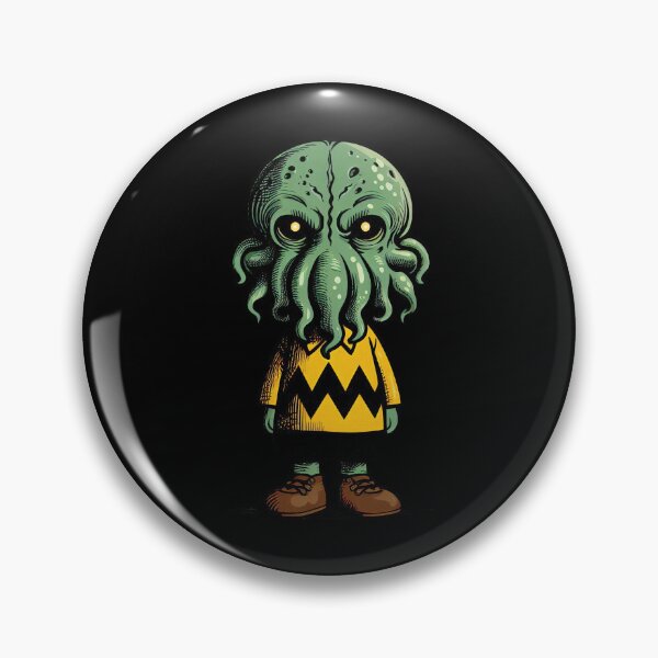 Item preview, Cthulhu Characters S03 D13 designed and sold by Houerd.