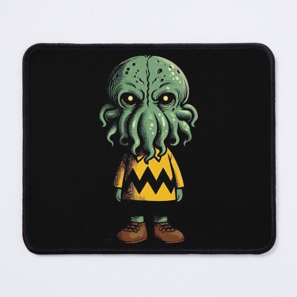 Item preview, Cthulhu Characters S03 D13 designed and sold by Houerd.