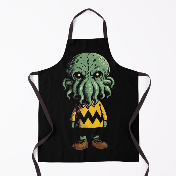 Item preview, Cthulhu Characters S03 D13 designed and sold by Houerd.