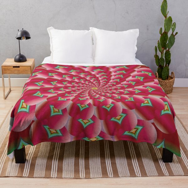 Item preview, Mindful Love Radiating From Within designed and sold by OIL Pattern Design .