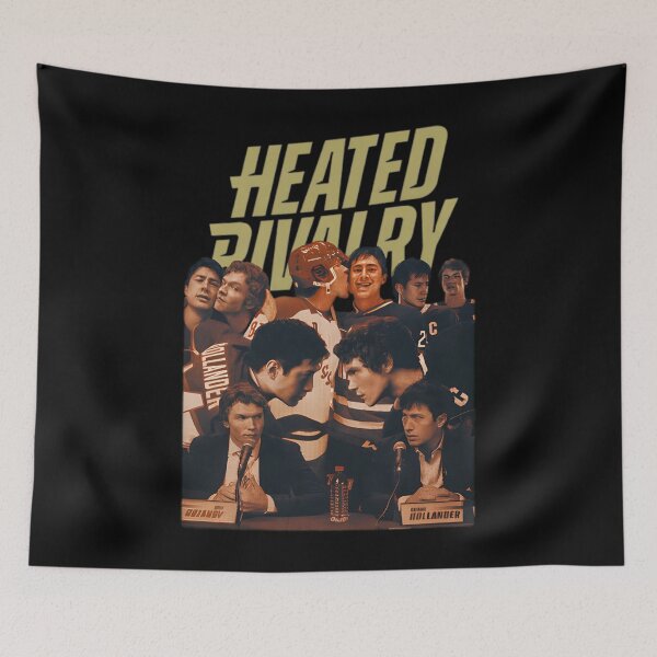 Item preview, Heated Rivalry - Hollander × Rozanov, Hollanov, Shane Hollander, Ilya Rozanov, Hollander Rozanov Hockey Romance designed and sold by GallegosLandin.