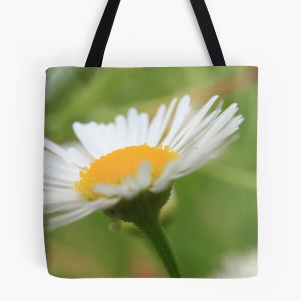 Item preview, Daisy Skyward: Botanical Macro Photography designed and sold by vikko-art.