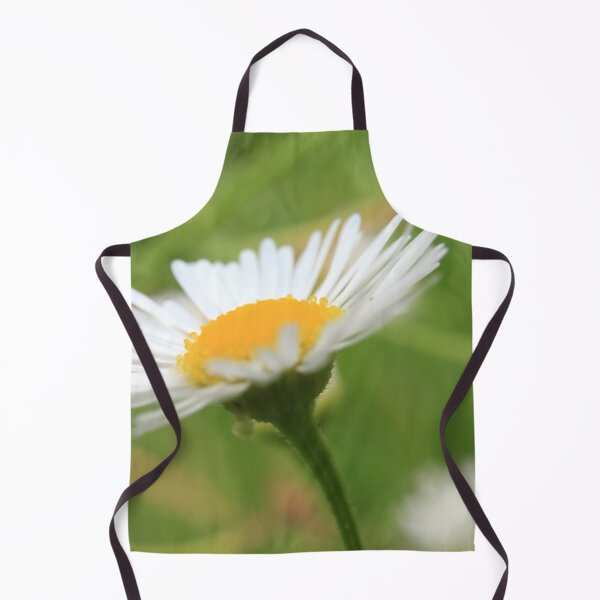 Item preview, Daisy Skyward: Botanical Macro Photography designed and sold by vikko-art.