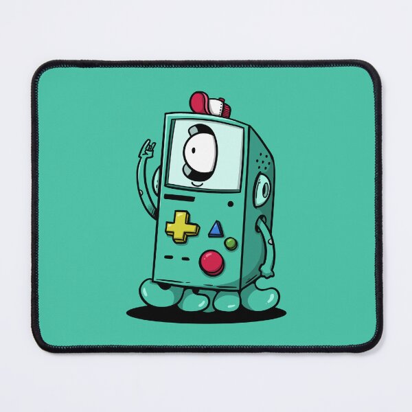 Item preview, Bot 228 designed and sold by Oddbot-Society.