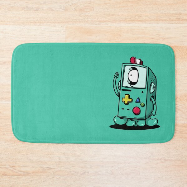 Item preview, Bot 228 designed and sold by Oddbot-Society.