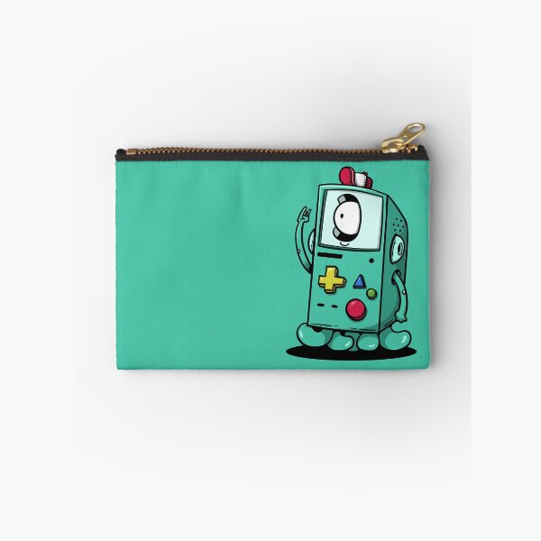Item preview, Bot 228 designed and sold by Oddbot-Society.