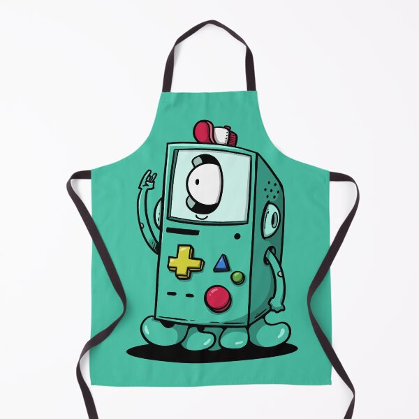 Item preview, Bot 228 designed and sold by Oddbot-Society.