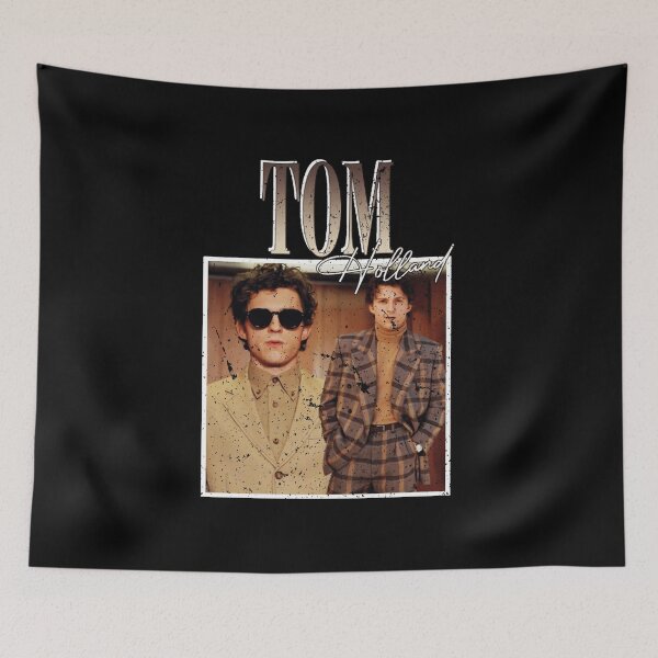 Item preview, Tom Holland Fashion Editorial designed and sold by Modaozushi468.