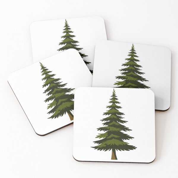 Item preview, Evergreen Tree designed and sold by Art for Every Person.