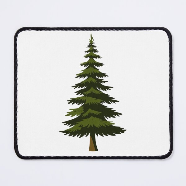 Item preview, Evergreen Tree designed and sold by Art for Every Person.