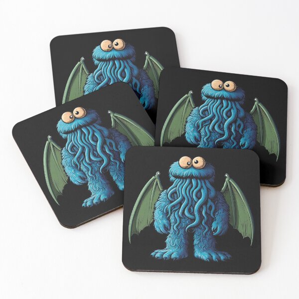 Item preview, Cthulhu Characters S03 D15 designed and sold by Houerd.