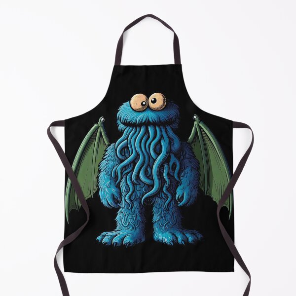 Item preview, Cthulhu Characters S03 D15 designed and sold by Houerd.