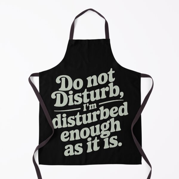 Item preview, funny typography - typography design - minimalist typography - quote design - text based design - funny slogan - witty saying – irony - ironic quote - meme style - modern humor - cheeky quote designed and sold by JansenGS.