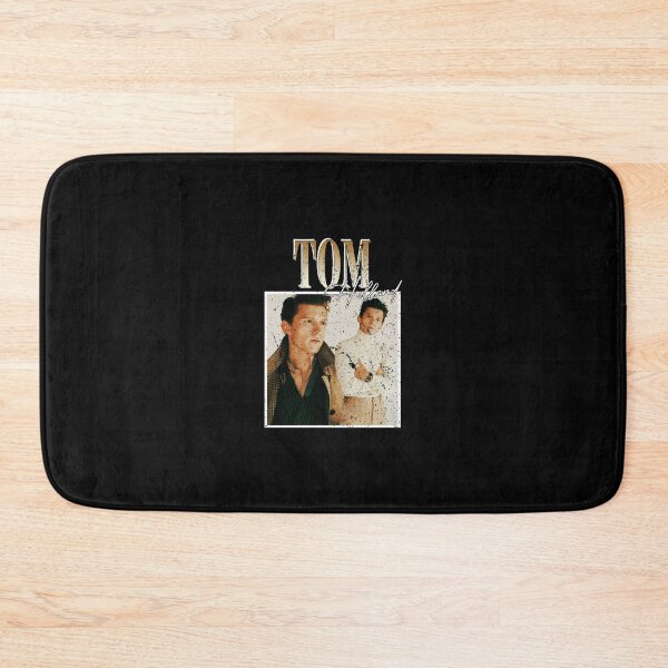 Item preview, Tom Holland Soft Vintage Editorial Portrait designed and sold by Modaozushi468.