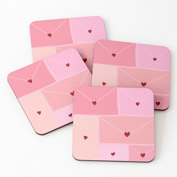 Item preview, Love Letters  designed and sold by The Innocent Ghost Project.