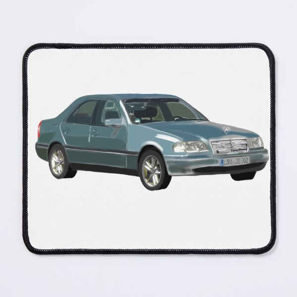 Item preview, Classic C180 Elegance designed and sold by project740.