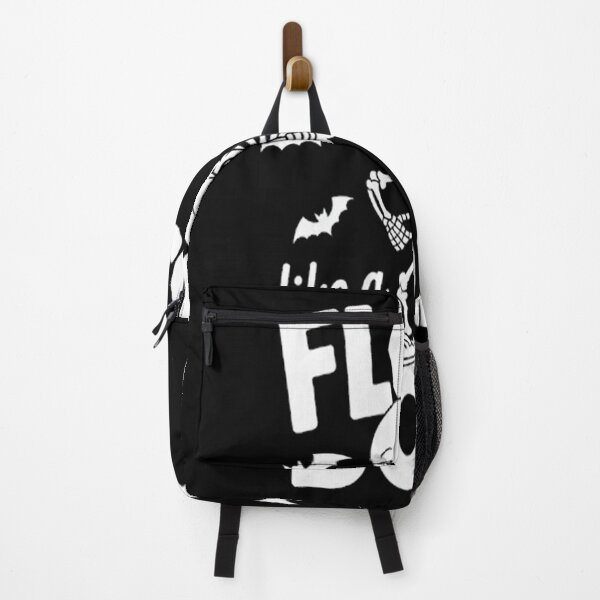 Item preview, Floss Like A Boss Human Skeleton Halloween designed and sold by TeamLequid.