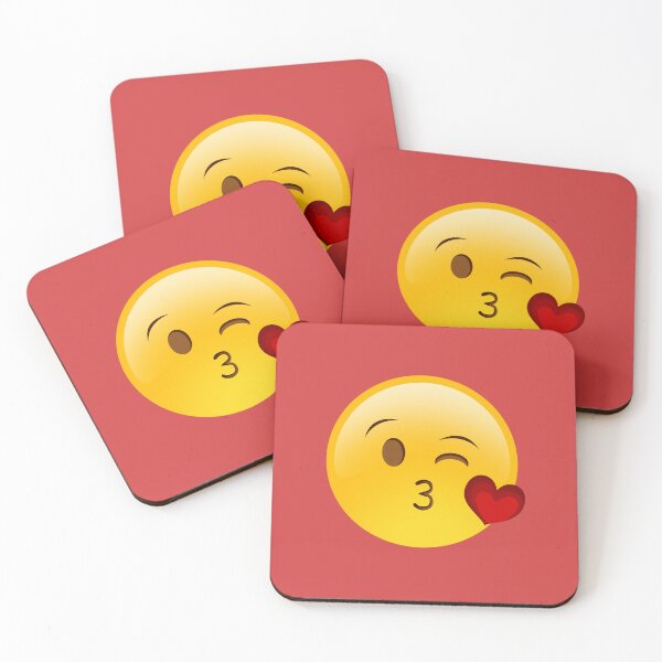 Item preview, Love Emoji designed and sold by Fire TheMann.
