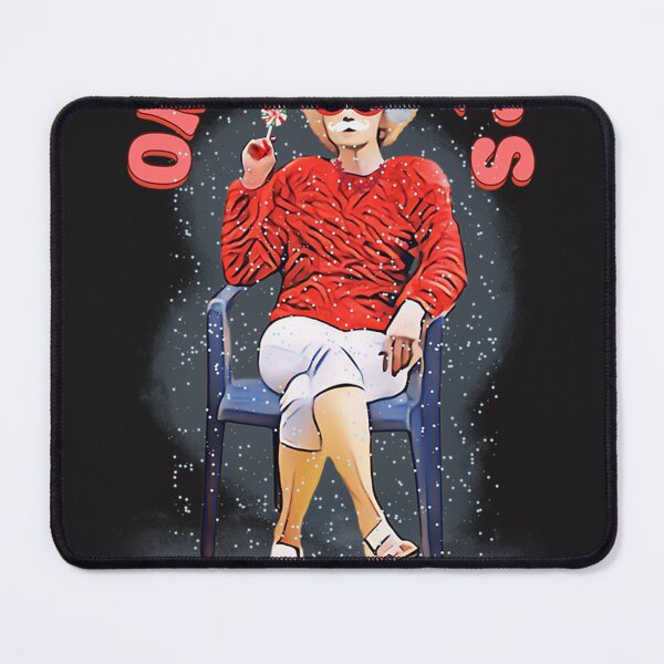 Item preview, Kath And Kim Christmas Noice List Funny With Lollipop designed and sold by Maytham-99.