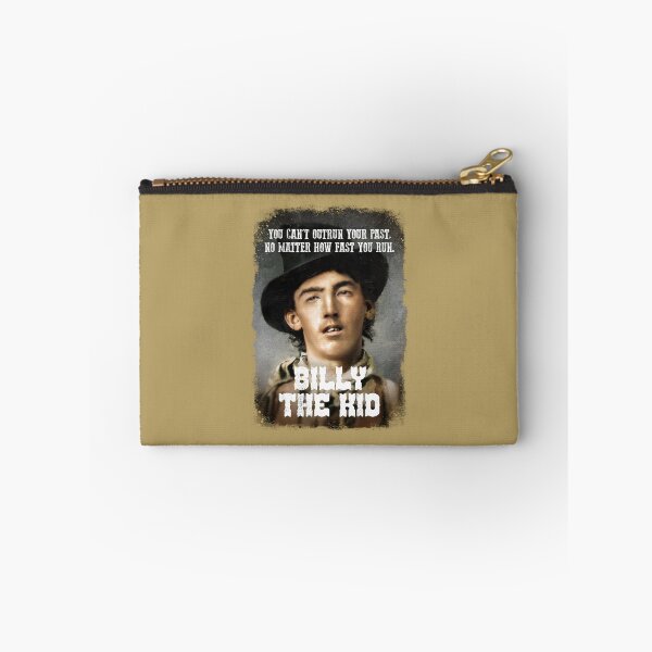 Item preview, Billy the Kid No1 designed and sold by Trexyca Artworks Store.
