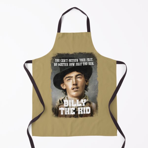 Item preview, Billy the Kid No1 designed and sold by Trexyca Artworks Store.
