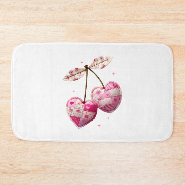 Item preview, Cute Cherry Valentine designed and sold by JacobKotai.