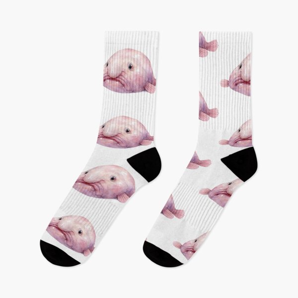 Item preview, Blobfish designed and sold by 4rtistcDrift.