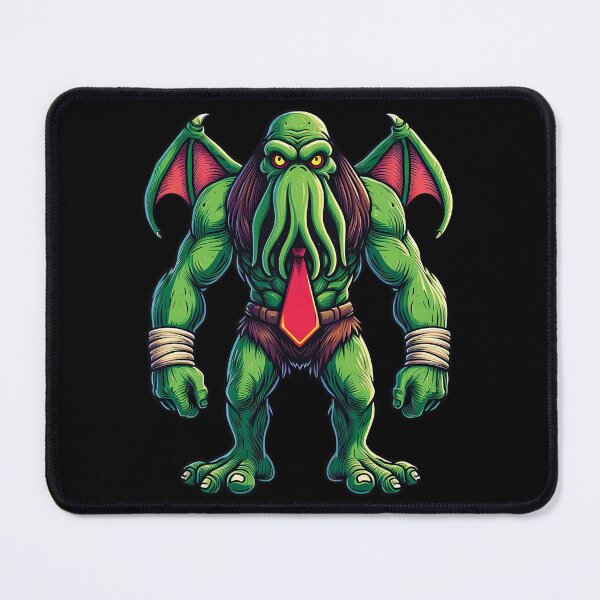 Item preview, Cthulhu Characters S03 D18 designed and sold by Houerd.
