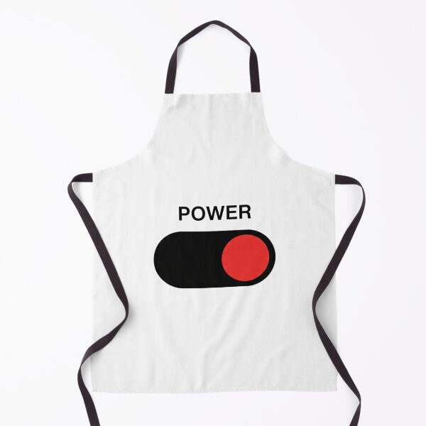 Item preview, Rest is Power Toggle Switch Off Minimalist Flat Vector designed and sold by INNER WINNER YOU.