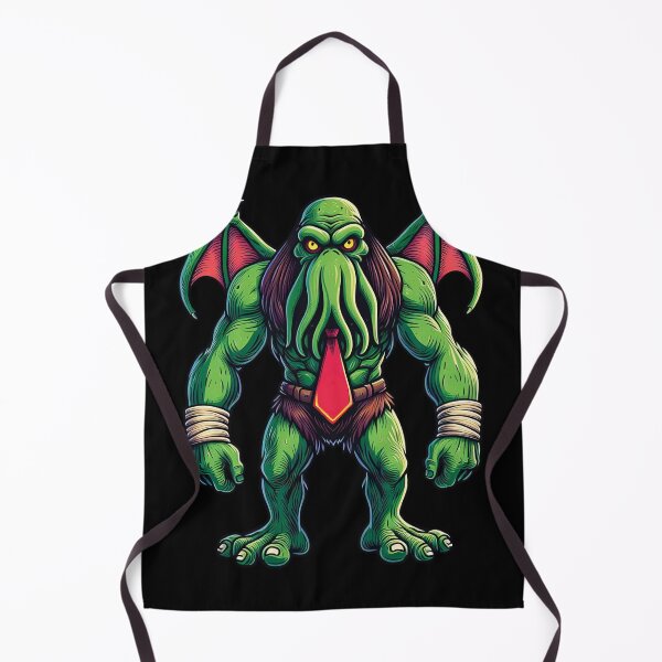 Item preview, Cthulhu Characters S03 D18 designed and sold by Houerd.