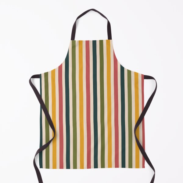 Item preview, Vibrant Stripes designed and sold by The Innocent Ghost Project.