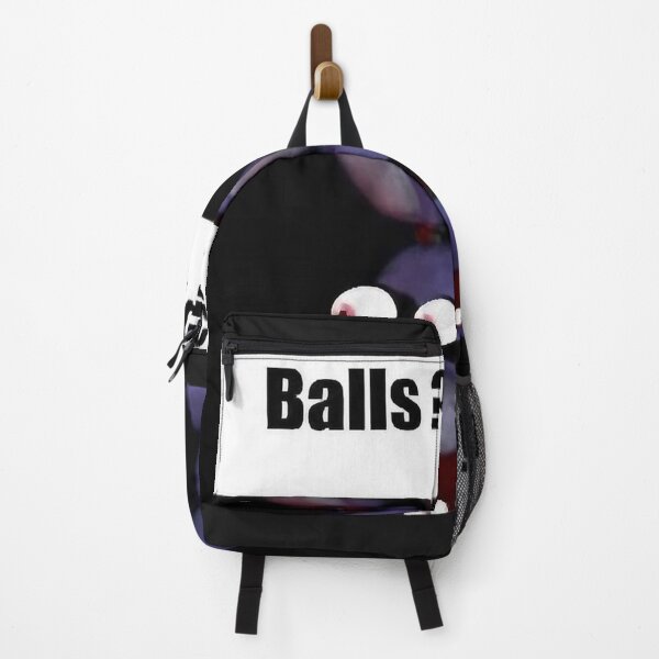 Item preview, Fnaf Bonnie Balls Meme designed and sold by Maytham-99.