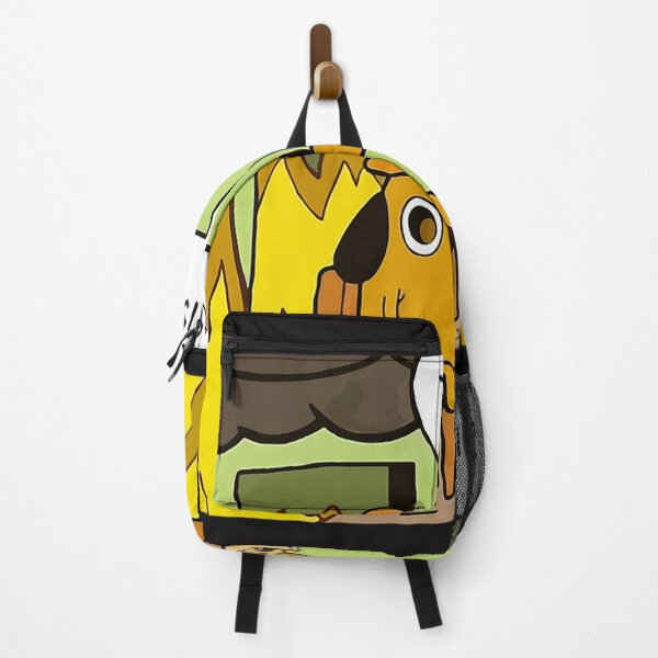 Item preview, This Is Fine - Funny Meme designed and sold by Maytham-99.