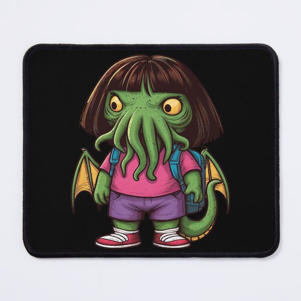 Item preview, Cthulhu Characters S03 D19 designed and sold by Houerd.