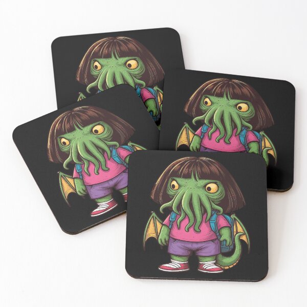 Item preview, Cthulhu Characters S03 D19 designed and sold by Houerd.