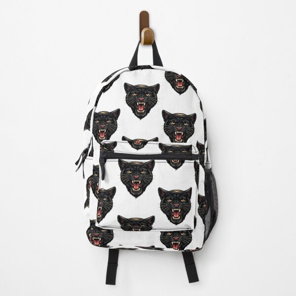 Item preview, Black Panther designed and sold by godPapa.