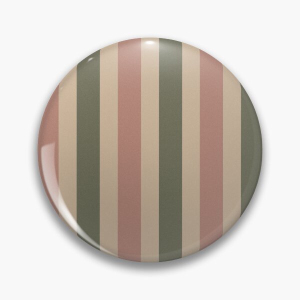 Item preview, Pink Forest Stripes designed and sold by The Innocent Ghost Project.