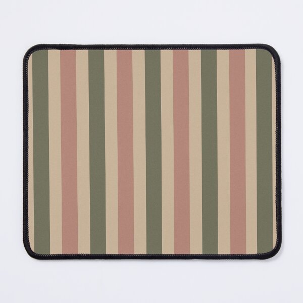 Item preview, Pink Forest Stripes designed and sold by The Innocent Ghost Project.