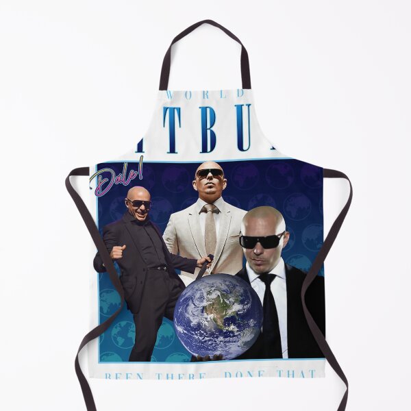 Item preview, Pitbull Homage designed and sold by Maytham-99.