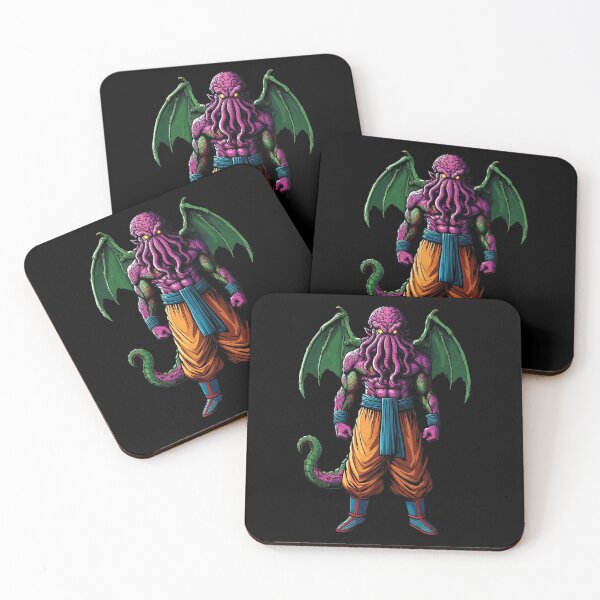 Item preview, Cthulhu Characters S03 D21 designed and sold by Houerd.