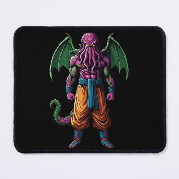 Item preview, Cthulhu Characters S03 D21 designed and sold by Houerd.